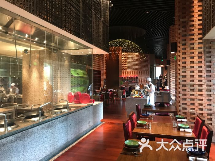 君悦酒店-1881中餐厅-图片-深圳美食-大众点评网