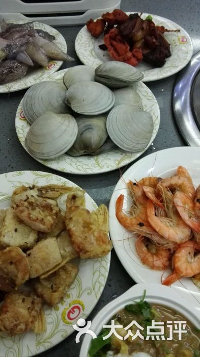 故乡园海鲜烤肉自助_烤肉自助招聘_金迈圆海鲜自助烤肉