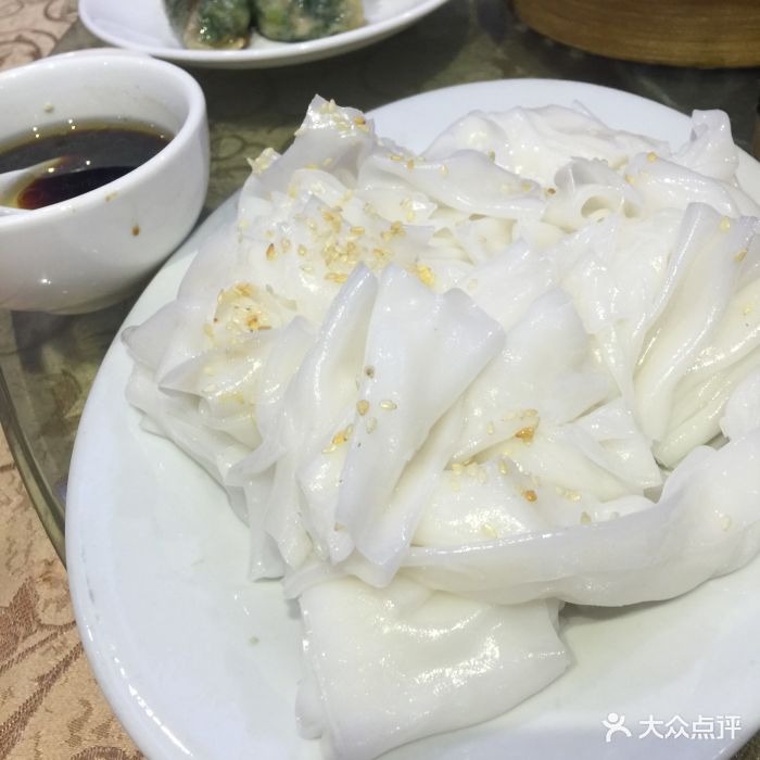 金九大酒店-粉皮图片-吴川市美食-大众点评网