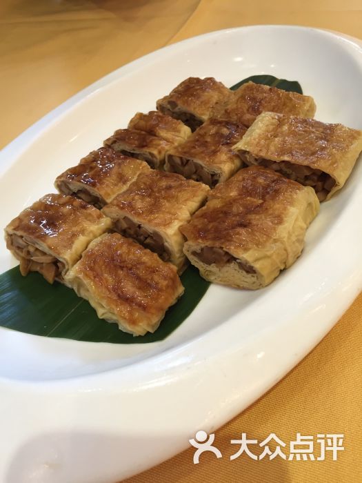 功德林素菜饭庄(前门东大街店)-图片