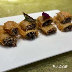 黑松露素鸭