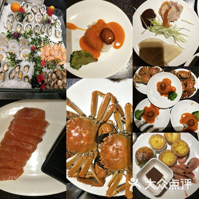 永利汇-自助餐-环境-自助餐图片-沈阳休闲娱乐-大众
