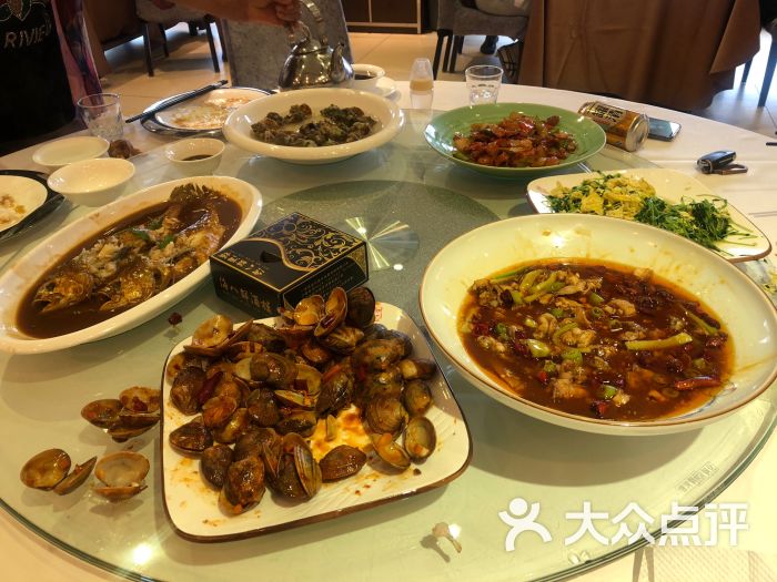 海八鲜酒楼-图片-兴城市美食-大众点评网