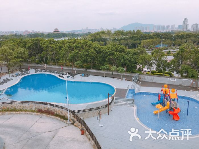西湖缘泉美食水疗酒店-图片-泉州美食-大众点评网