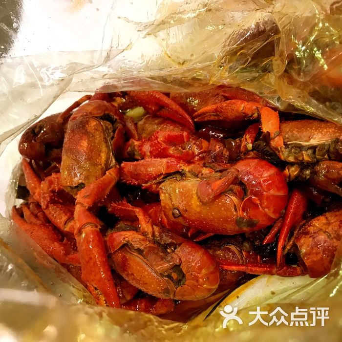 文和友老长沙龙虾馆图片-北京小龙虾-大众点评网