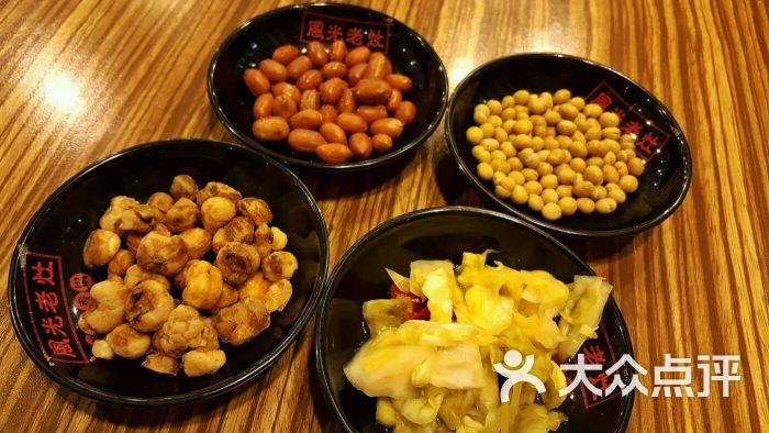 风光老灶麻辣香锅(翠微百货店)-图片-北京美食-大众