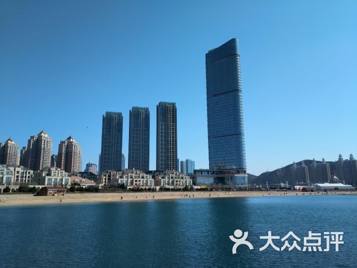 大连君悦酒店·星海湾壹号dalian·dalian图片 - 第347张