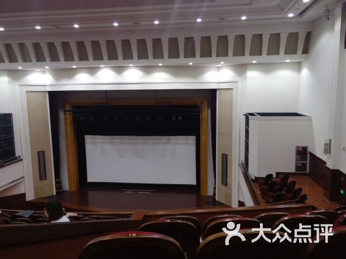 中国大戏院图片 - 第3张