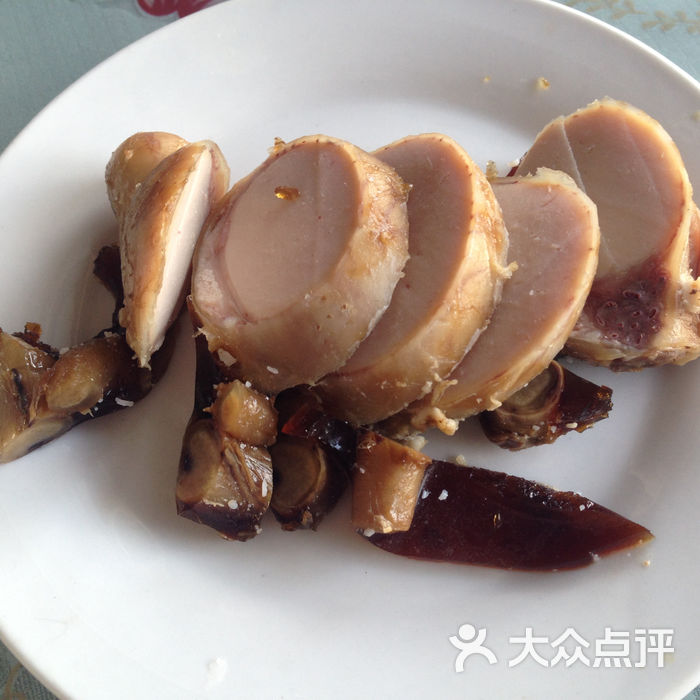 赵六羊肉面馆羊蛋图片-北京小吃快餐-大众点评网