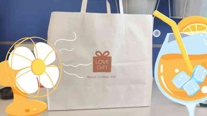 lovegift爱礼(八佰伴店)