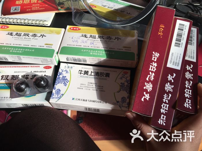 京津妇科医院-图片-天津医疗健康