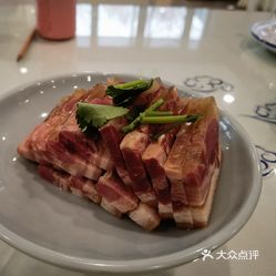 冶春肴肉