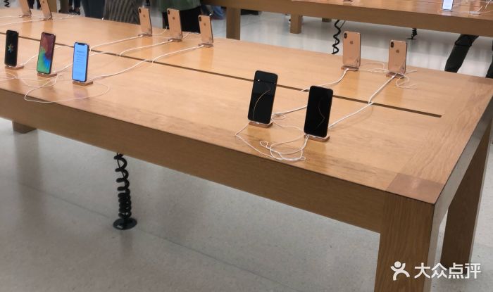 applestore苹果零售店(朝阳大悦城店)图片 - 第18张