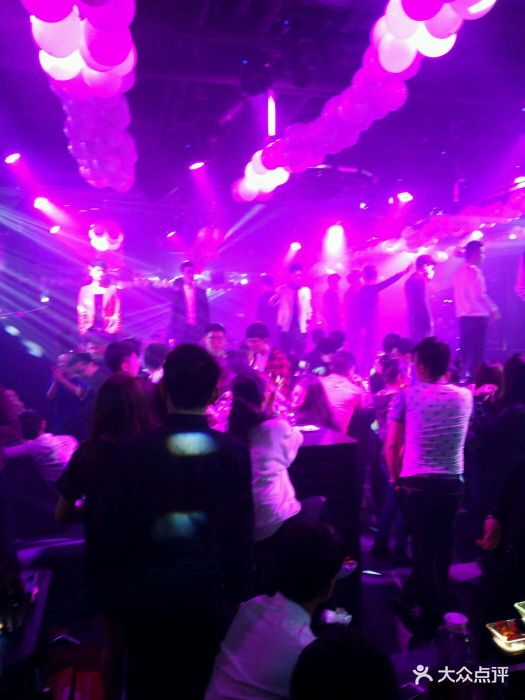 odin night club(奥丁酒吧)图片