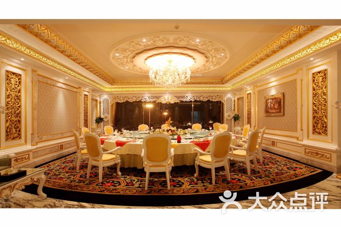 四季百姓大酒店-房间图片图片-石家庄美食