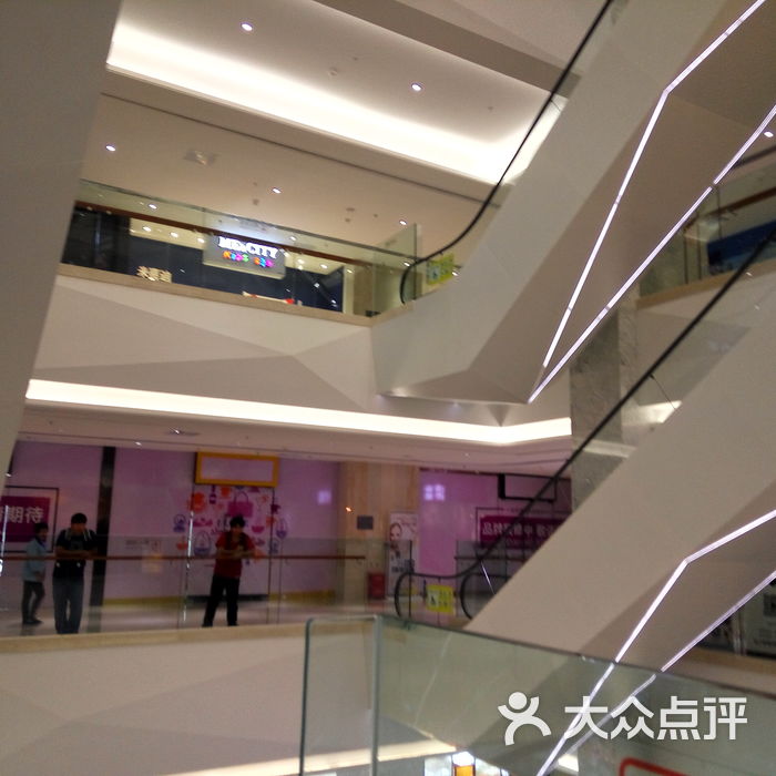 优城购物中心图片-北京综合商场-大众点评网