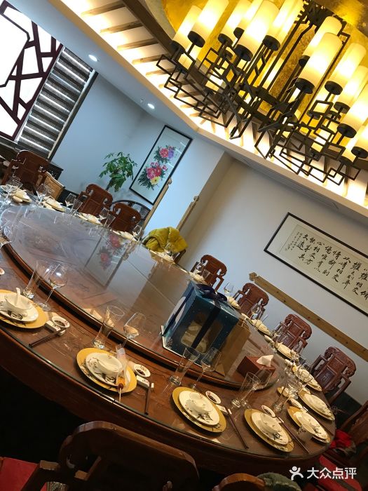 石板街饭店-图片-海安县美食-大众点评网