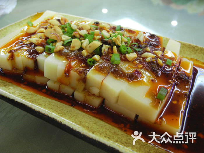 遵义米豆腐