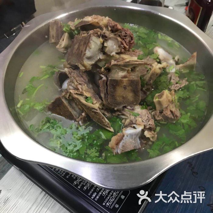 淮南牛肉汤