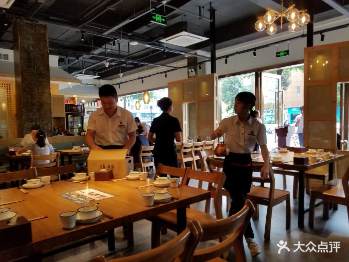 陶德砂锅居(蜀汉路店)图片 - 第640张