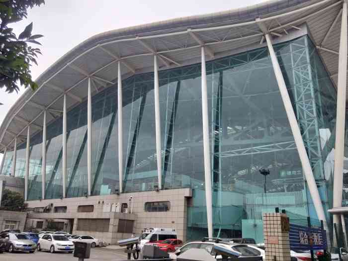 重庆江北国际机场t2航站楼-"重庆江北国际机场简称,市