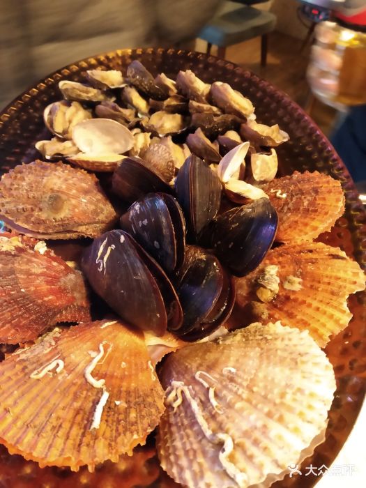 新开的店,在B座1楼手扶梯旁边,工作日午市.-