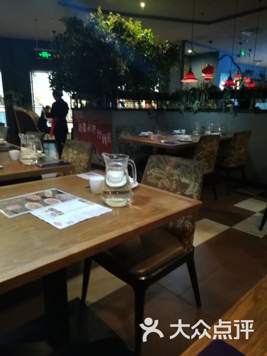 茉莉餐厅(蚌埠万达店)图片 - 第18张