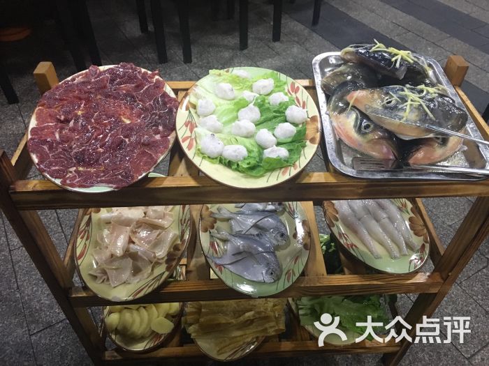 肥婆麻辣火锅(永丰店)-图片-顺德区美食-大众点评网