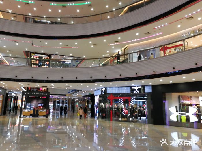 万达广场(新北店)-图片-常州购物-大众点评网