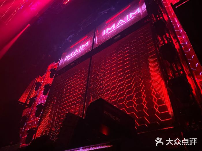 miami club 迈阿密酒吧图片