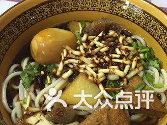 味小宝卤粉(花果园q区店)