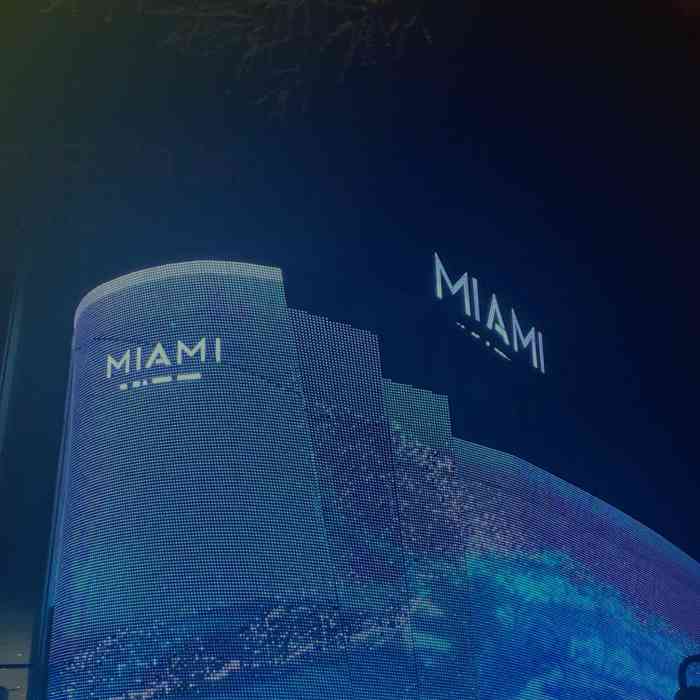 miami·club迈阿密酒吧-"目前最火爆的酒吧 ～ 每天都