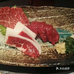 人均吃马肉