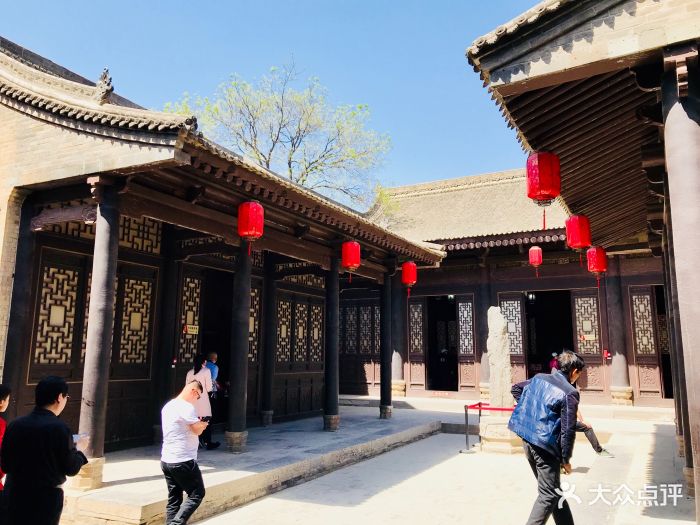 安吴青训班纪念馆(吴家东院)图片 - 第65张