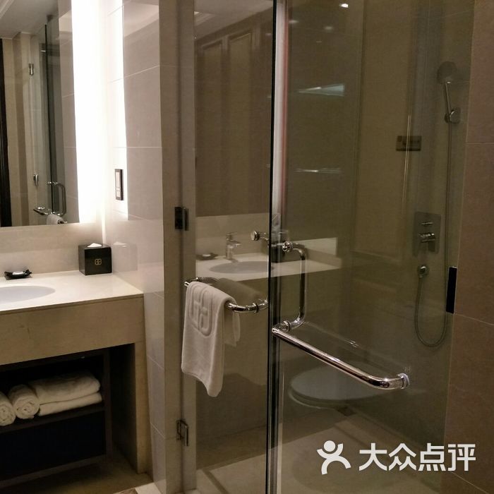 西安蓝溪国际酒店