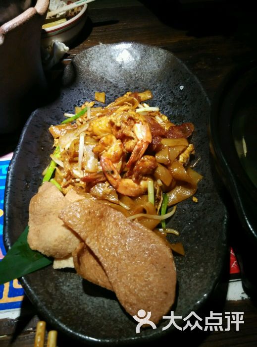 hotpark热啊东南亚美食(合生汇店)图片 - 第9张