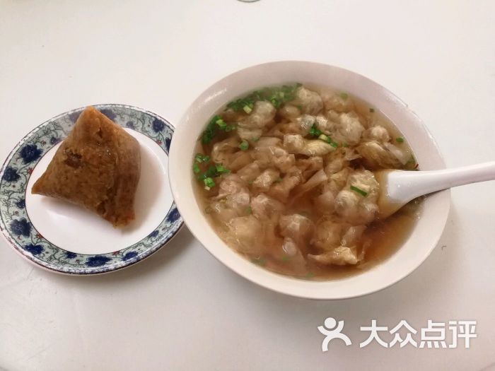 手工汤包-图片-嵊州市美食-大众点评网