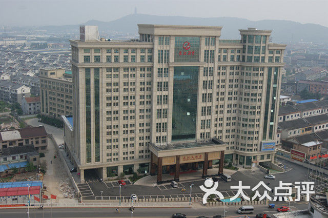 长江大酒店(天水雅居·西餐厅)团购图片图片 - 第105张