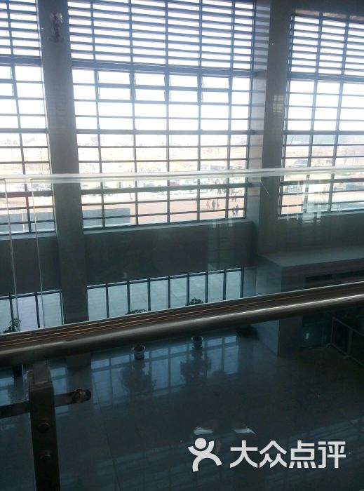 即墨北站-图片-青岛生活服务