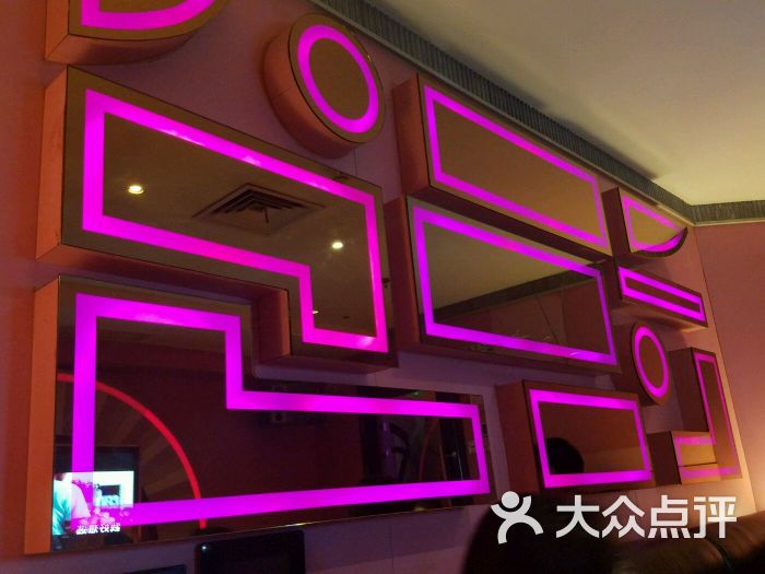 麦乐迪ktv(安定门店)图片 - 第255张