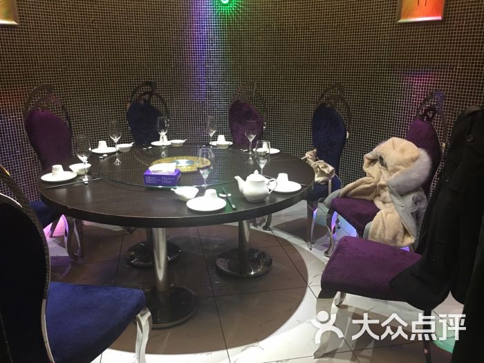 七十二行漫食尚餐厅-图片-重庆美食-大众点评网