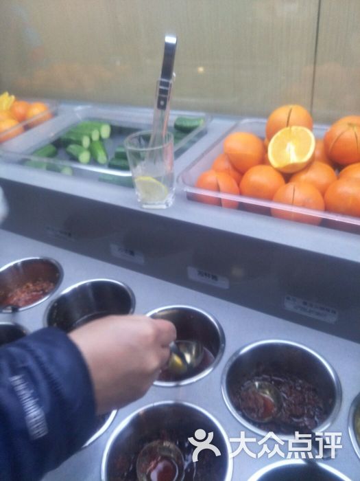海底捞火锅(东吴银泰城店)图片 - 第9张