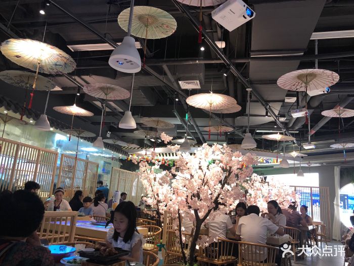 妙江南(吾悦广场店-图片-瑞安美食-大众点评网