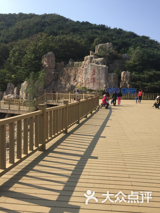童牛岭风景区-图片-大连周边游-大众点评网