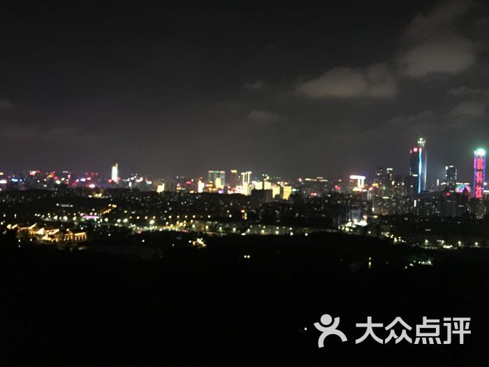 青秀山旅游风景区-图片-南宁周边游-大众点评网