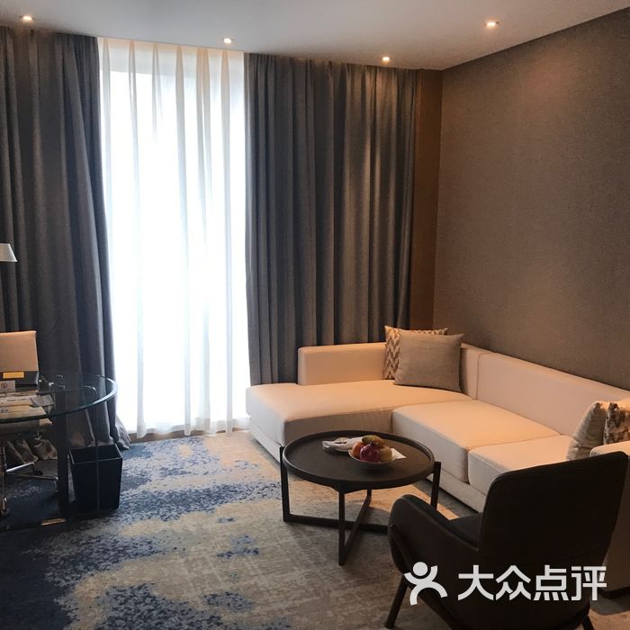 郑州航空港万怡酒店