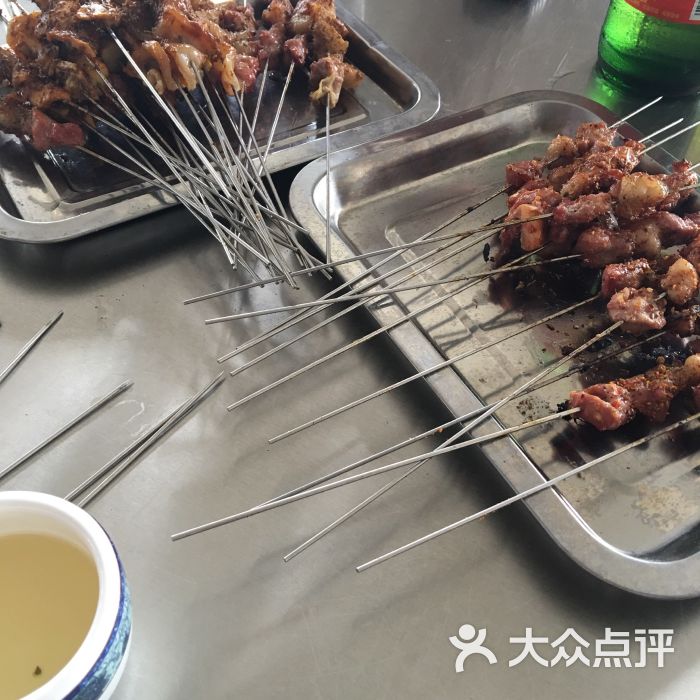 王老三烧烤(枣行烧烤园店)-图片-泰安美食-大众点评网