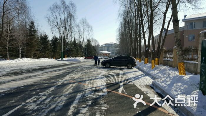 长春凯撒森林温泉-图片-长春休闲娱乐