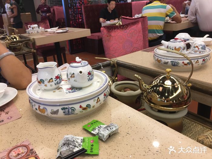 点都德(龙华店)图片