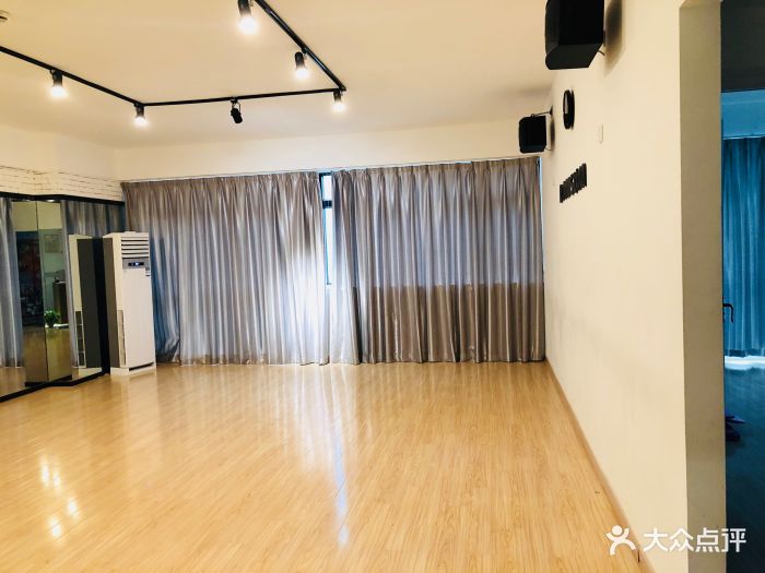danslim舞蹈教室(徐汇店)图片 - 第11张